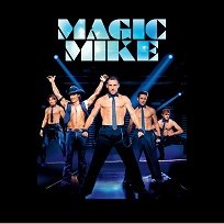 Magic Mike (2012)