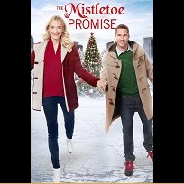 The Mistletoe Promise (2016)