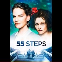 55 Steps (2017)