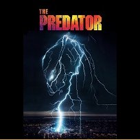 The Predator (2018)