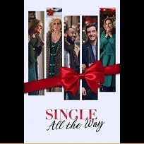 Single All the Way (2021)