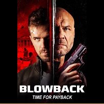 Blowback (2022)