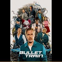 Bullet Train (2022)