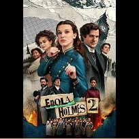 Enola Holmes 2 (2022)