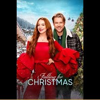 Вљубување на Божиќ 2022 Falling for Christmas (2022)