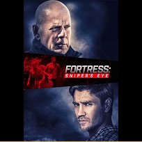 Fortress: Sniper's Eye (2022)