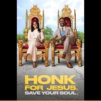 Honk for Jesus. Save Your Soul. (2022)