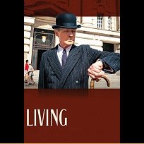 Living (2022)