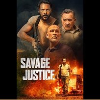 Savage Salvation (2022)