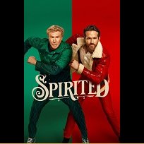 Spirited (2022)