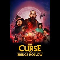 The Curse of Bridge Hollow (2022)