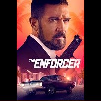 The Enforcer (2022)