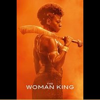 The Woman King (2022)