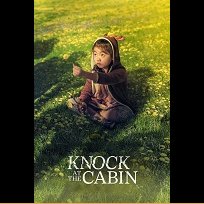 Knock at the Cabin (2023)