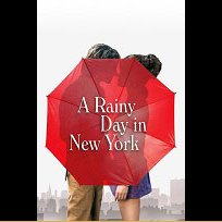 A Rainy Day in New York (2019)