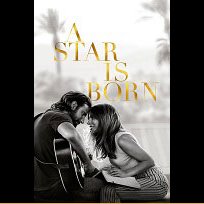 A Star Is Born (2018)