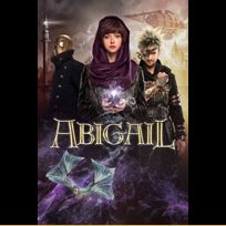 Abigail (2019)