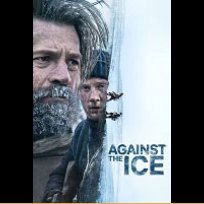 Against the Ice (2022)