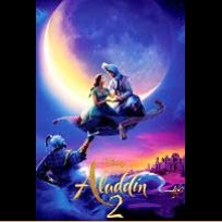 Aladdin 2