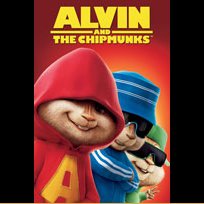 Alvin and the Chipmunks (2007)