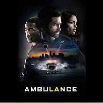Ambulance (2022)