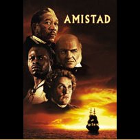 Amistad (1997)