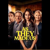 As They Made Us (2022)