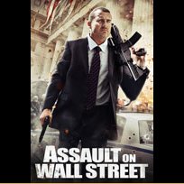 Assault on Wall Street (2013)
