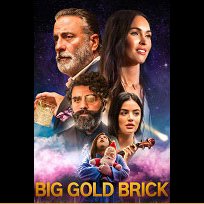 Big Gold Brick (2022)