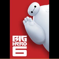 Big Hero 6 (2014)