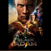 Black Adam (2022)