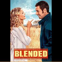 Blended (2014)