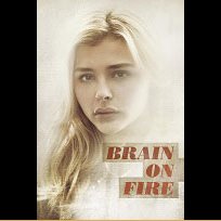 Brain on Fire (2016)