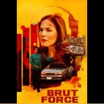 Brut Force (2022)