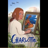 Charlotte (2021)