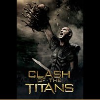Clash of the Titans (2010)