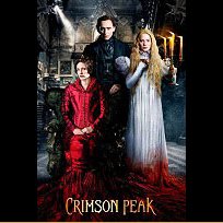 Crimson Peak (2015)