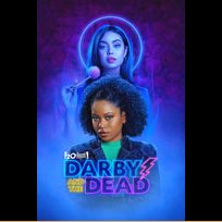 Darby and the Dead (2022)