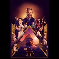 Death on the Nile (2022)