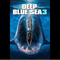 Длабоко Сино Море 3 (2020) Deep Blue Sea 3 (2020)