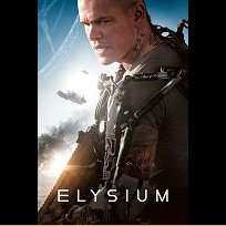 Elysium (2013)