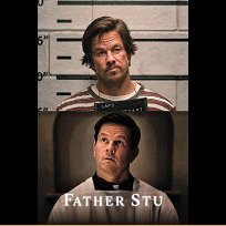 Father Stu (2022)