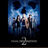 Final Destination 2 (2003)