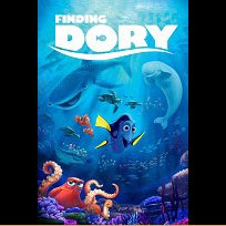 Finding Dory (2016)