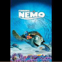 Finding Nemo (2003)