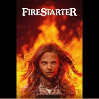 Firestarter (2022)