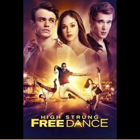 Free Dance (2018)