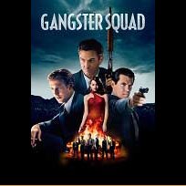 Gangster Squad (2013)