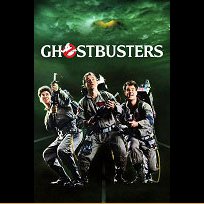 Ghostbusters (1984)