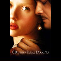 Girl with a Pearl Earring (2003)